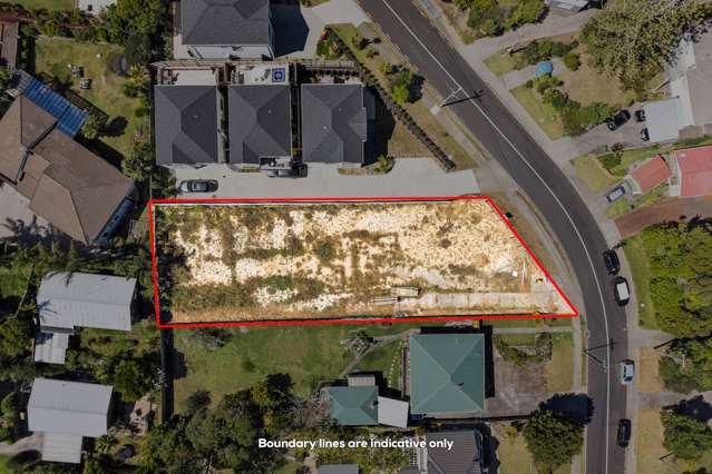 RC, BC And EPA Approved For Six Spacious Homes