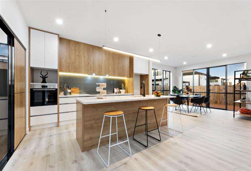 16 Turret Lane 1626 Waitakere City Houses For Rent One Roof