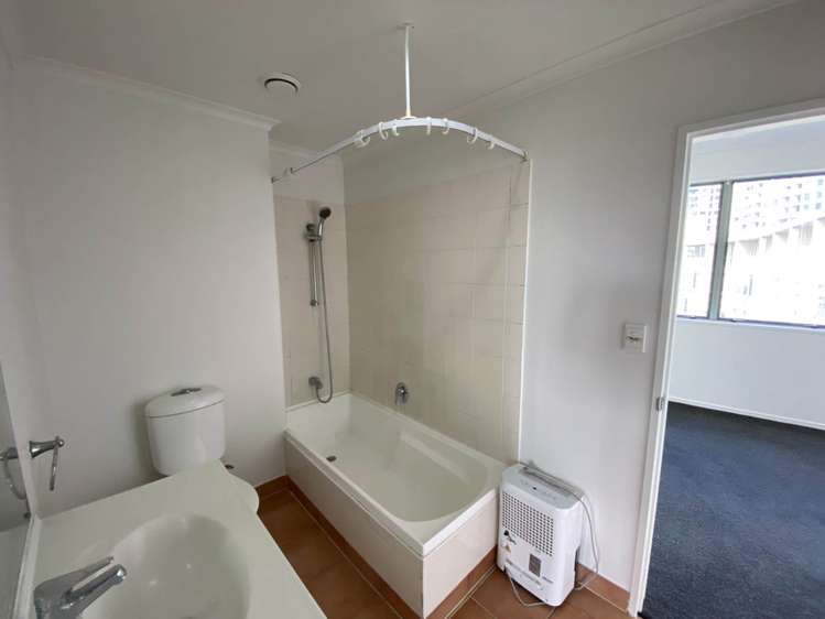 13a/88 Cook Street Auckland Central_13