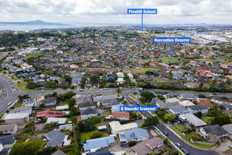8 Hauraki Crescent Pinehill_16