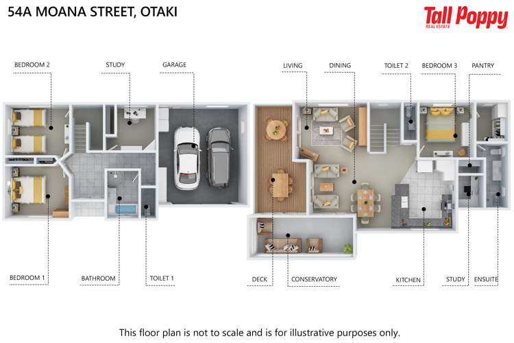 54a Moana Street Otaki Beach_16