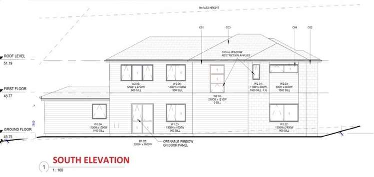 47 Drumbuoy Drive Flat Bush_5