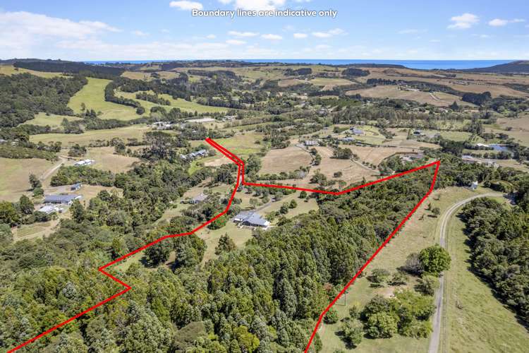 263 Muriwai Valley Road Muriwai Valley Rodney Houses for Sale