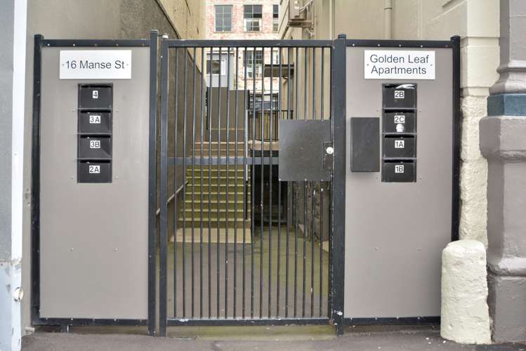 16f Manse Street Dunedin Central_15