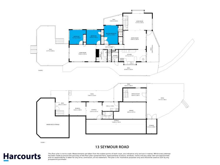 13 Seymour Road Mellons Bay_8