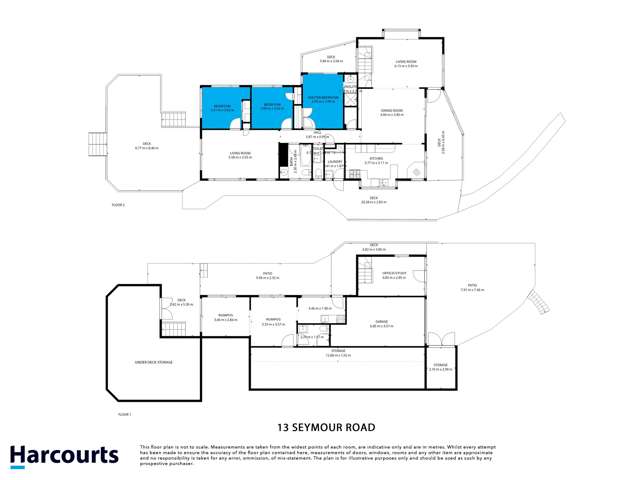 13 Seymour Road Mellons Bay_1