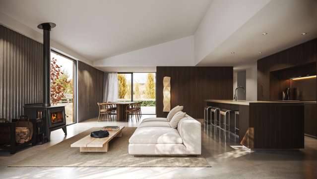 - Cardrona Valley Road The Roaring Meg - Whitestar_2