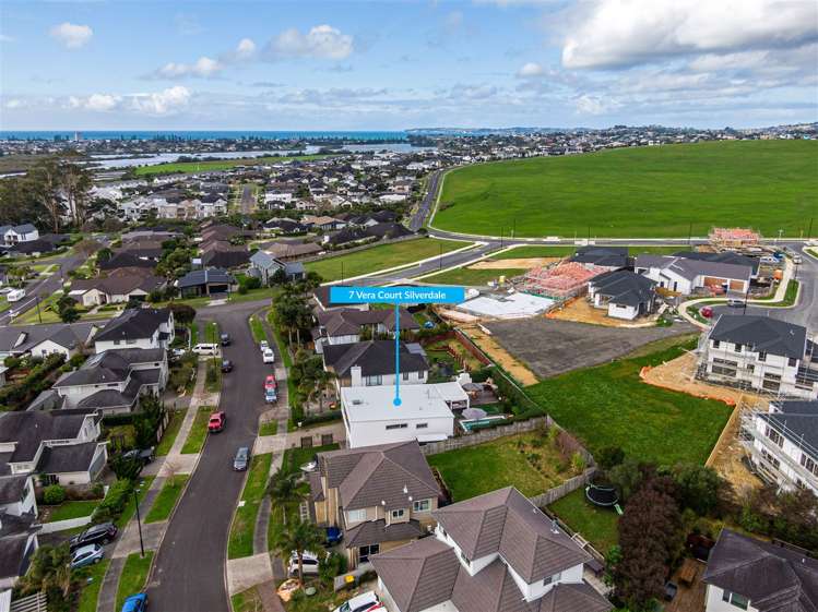 7 Vera Court Silverdale_34