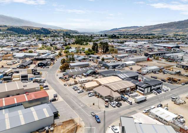 12 Hughes Crescent Cromwell_1