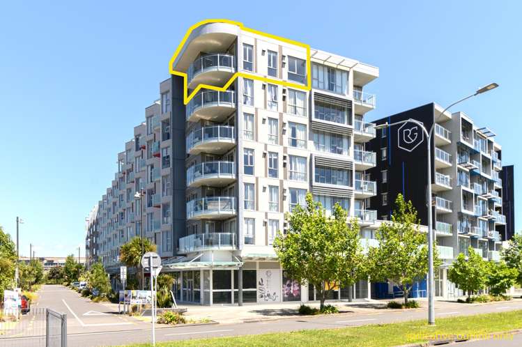 601/1 Rose Garden Lane Albany_17