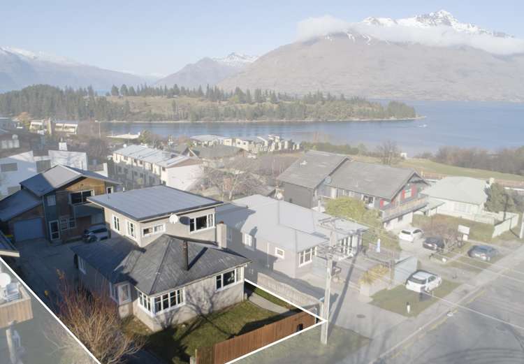 5 Dublin Street Queenstown_12