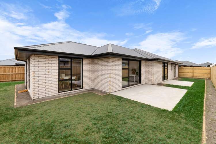 29 Tarata Way Rolleston_19