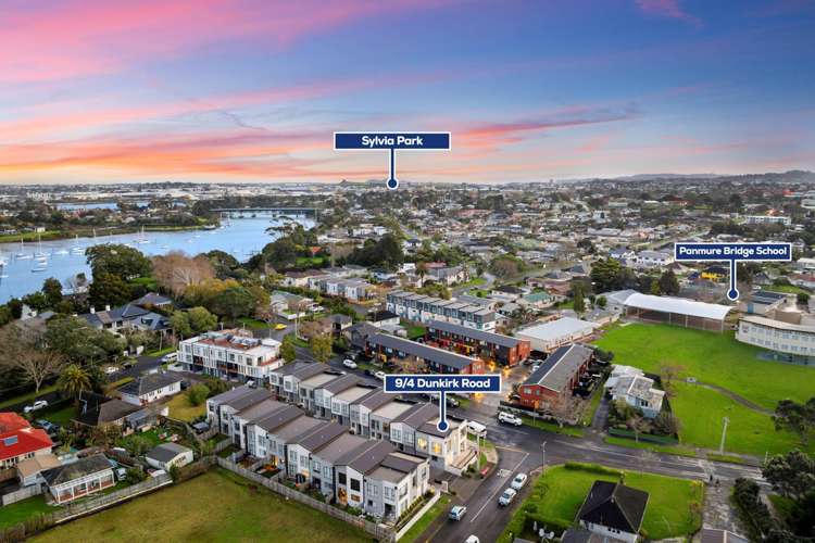 9/4 Dunkirk Road Panmure_25