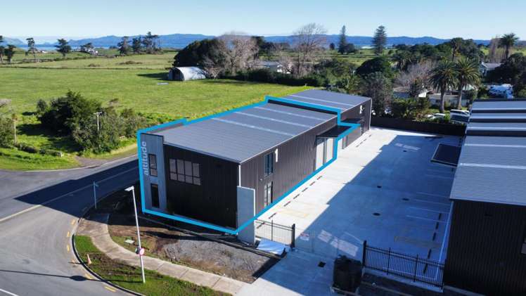 Unit 1, 253 Ihumatao Road_0