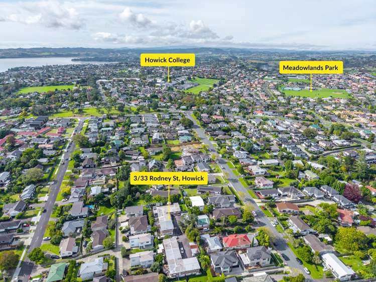 3/33 Rodney Street Howick_21