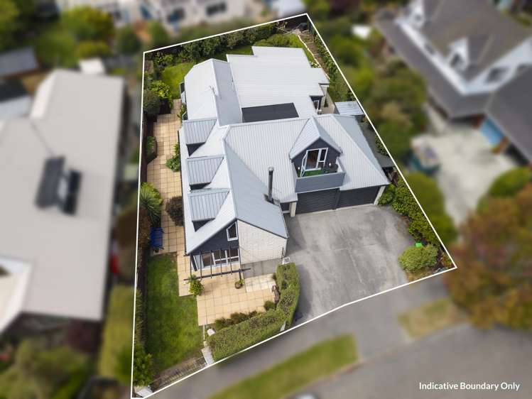 34 Townshend Crescent Halswell_26