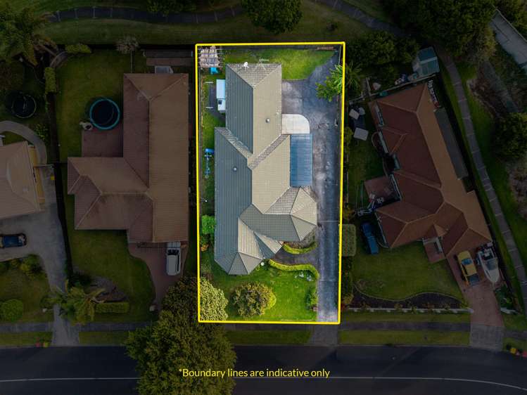 62 Rushgreen Avenue Pahurehure_22