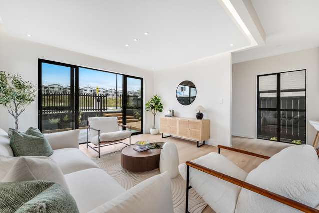 Westgate Winner - Space, Comfort&Location Combined