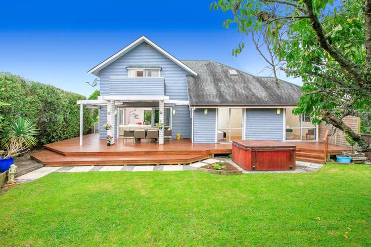 4 Harding Avenue Mount Wellington_3