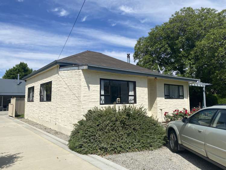 22B Donegal Street Cromwell Central Otago Houses for Rent One Roof