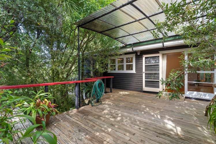 32 Parker Avenue New Lynn_18