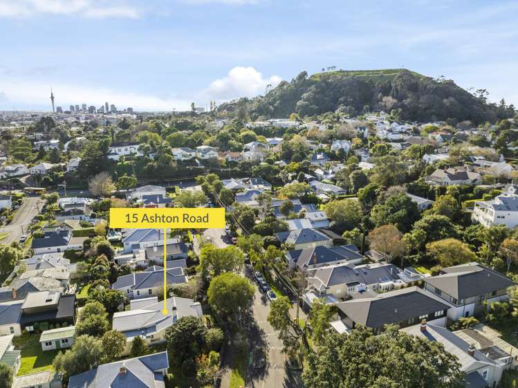 15 Ashton Road Mount Eden_21