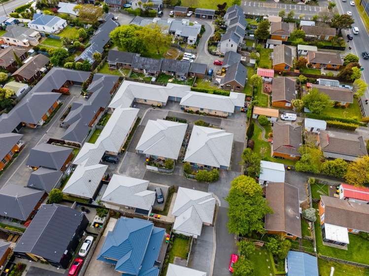 10 Collins Street Addington_10