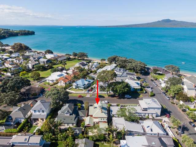 1 Oxford Terrace Devonport_1