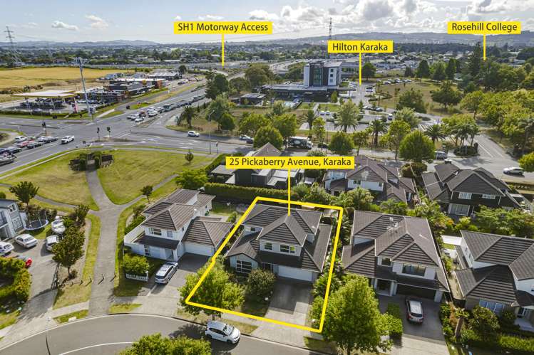25 Pickaberry Avenue Karaka_19
