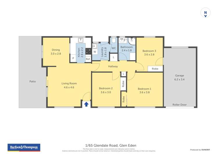 1/65 Glendale Road Glen Eden_6