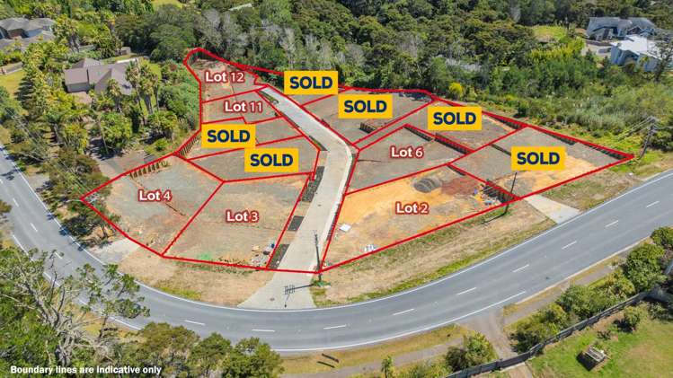 Lot 12/136A Schnapper Rock Road Albany_5