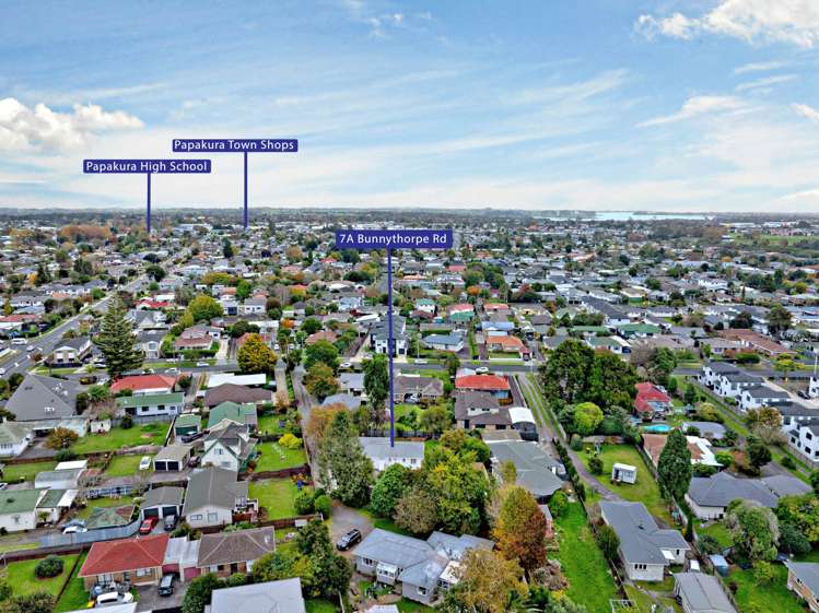 7a Bunnythorpe Road Papakura_18
