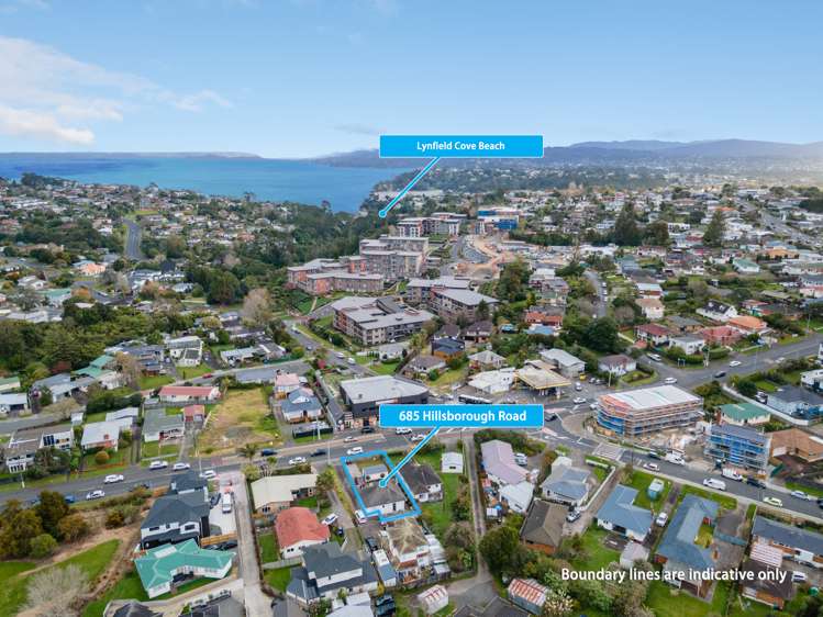 685 Hillsborough Road Mount Roskill_16