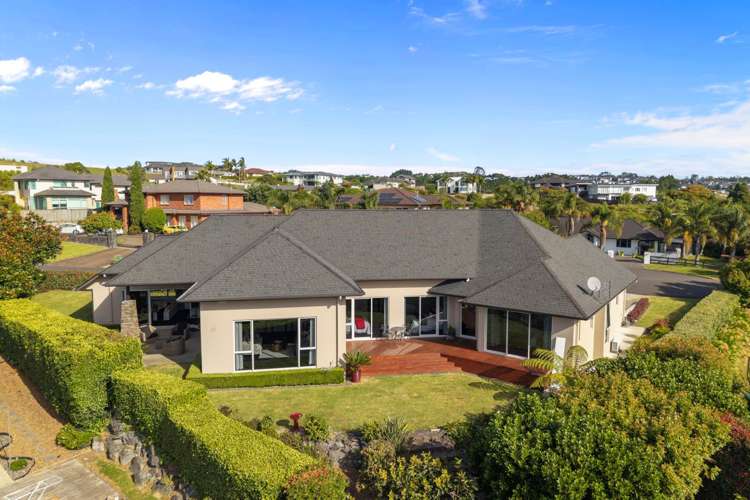 85 Sovereign Street Flat Bush_38