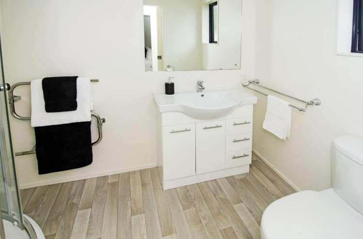 85a Oxford Street 10754_9