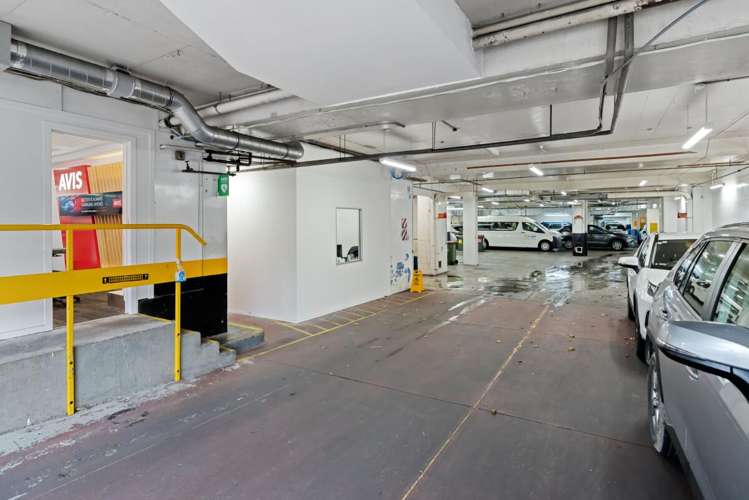 237 Willis Street Te Aro_15