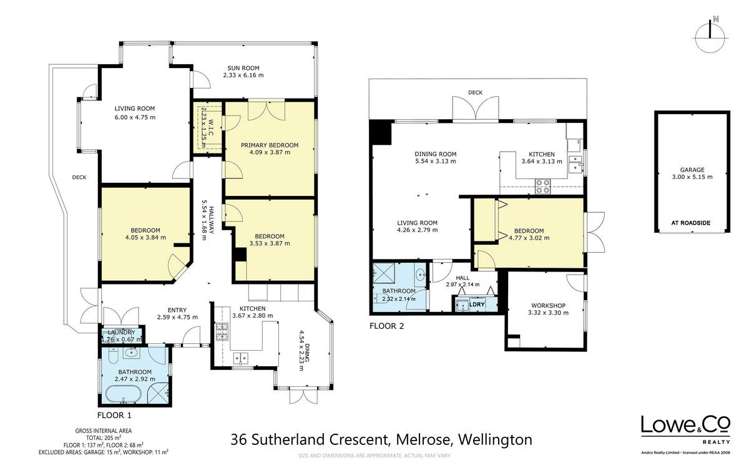 36 Sutherland Crescent Melrose_22