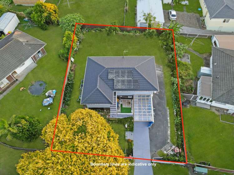 11 Fairdale Avenue Papakura_17