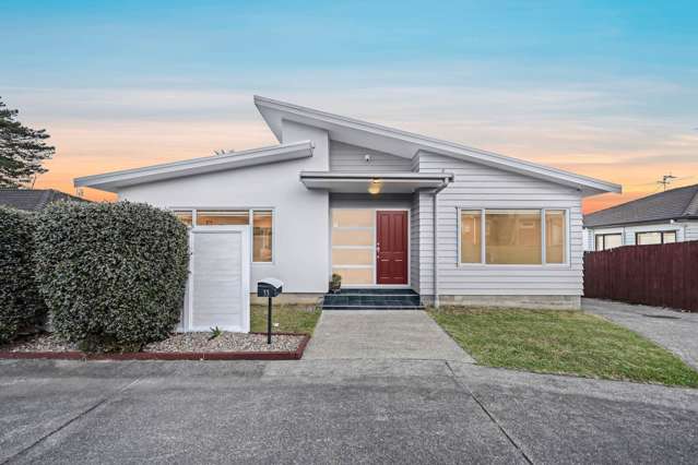 Where Lifestyle Meets Comfort