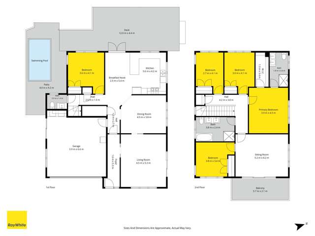 13 Thistle Close Beachlands_1