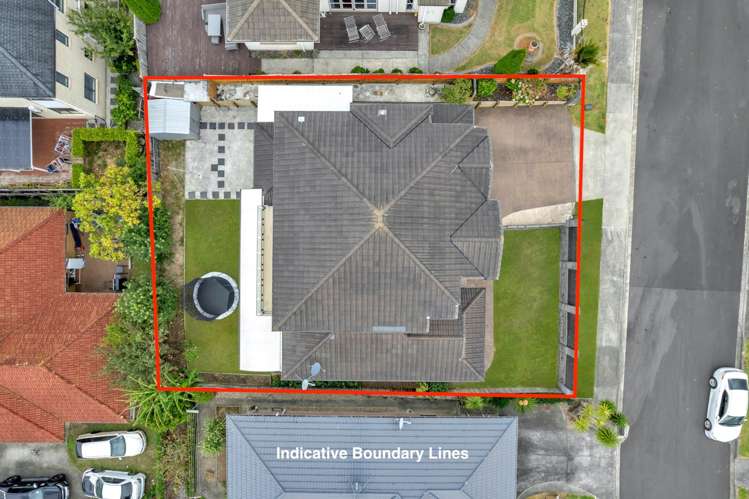 34 Nanleen Rise Manurewa_26