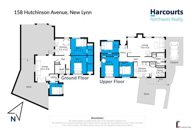 158 Hutchinson Avenue New Lynn_1