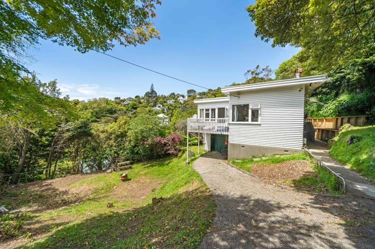 12 Lytton Street Wadestown_12