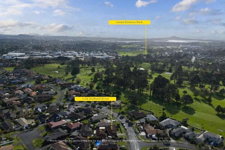 36A Golfland Drive Golflands_33