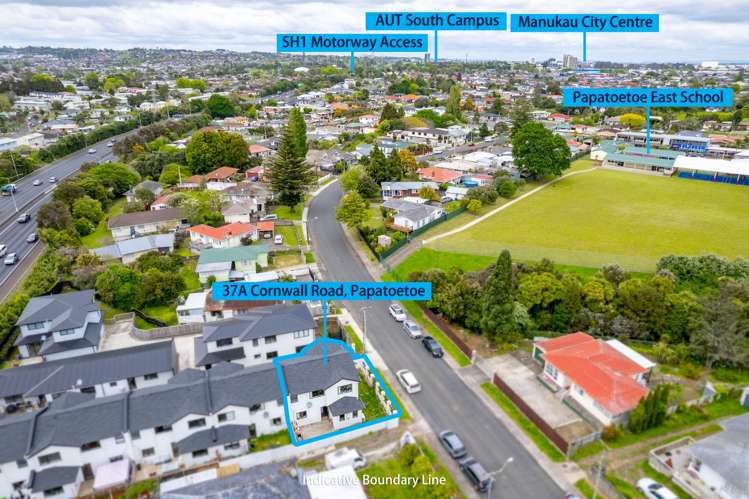 37a Cornwall Road Papatoetoe_20