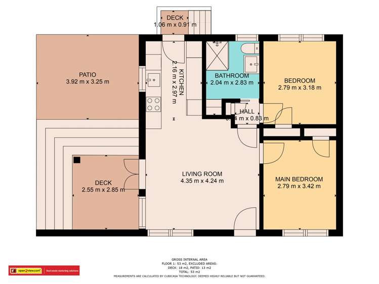 5/58 Taylors Road Mount Albert_19
