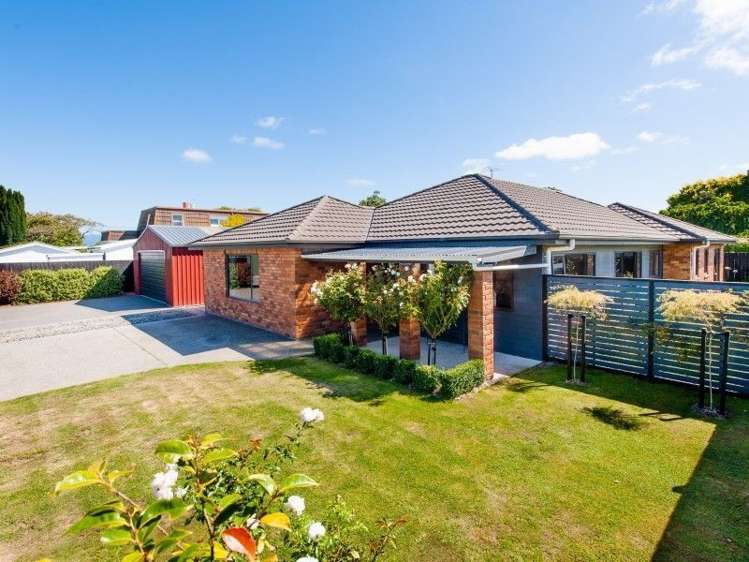 1b Cresswell Lane Riversdale_20