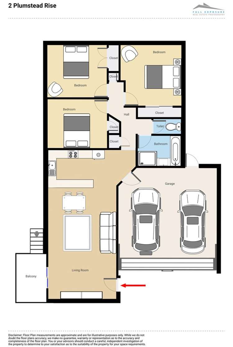 2 Plumstead Rise Glen Eden_19