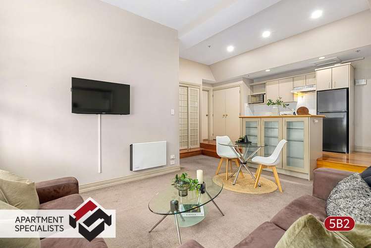 148 Quay Street Auckland Central_20