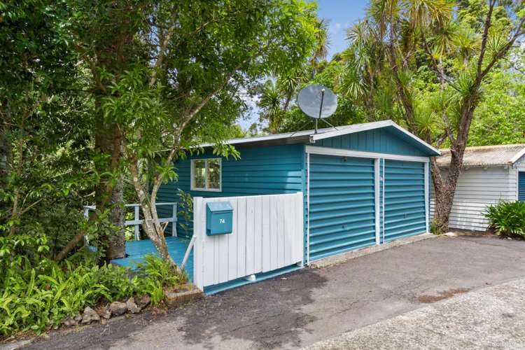 74 Park Road Titirangi_15